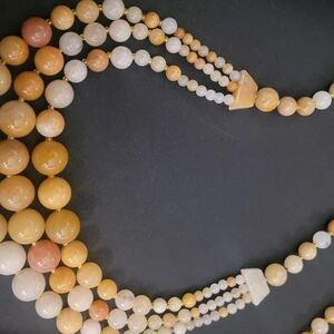 Natural Jade Necklace